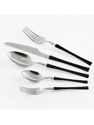 Stainless Steel Cutlery Set